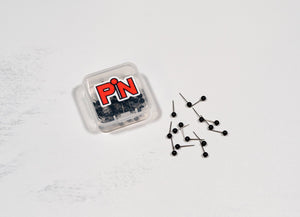 Push Pins - Pin Trail Maps