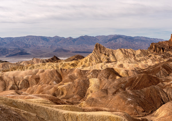 California (Coming Soon) - Pin Trail Maps