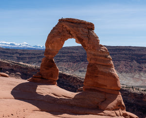 Utah - Pin Trail Maps