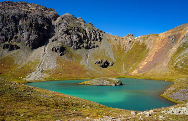 Hiking - Pin Trail Maps