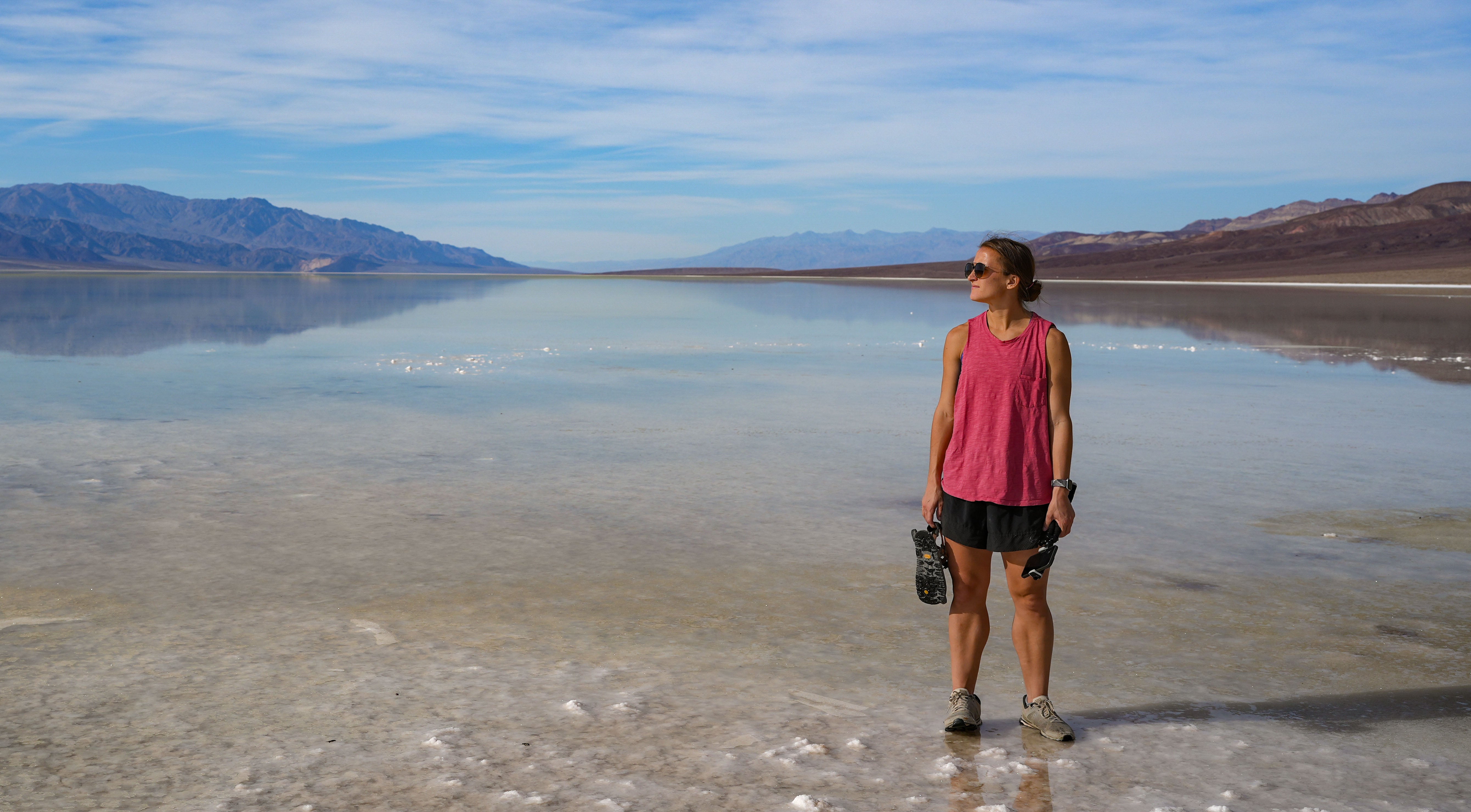 Rivers Pin Trail Maps