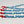 Stickers - Pin Trail Maps