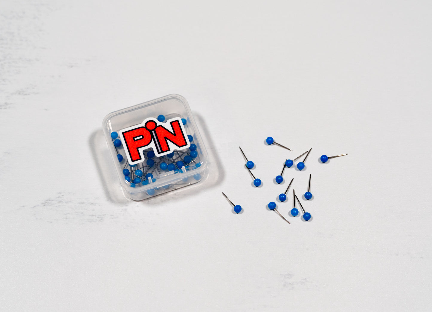 Push Pins