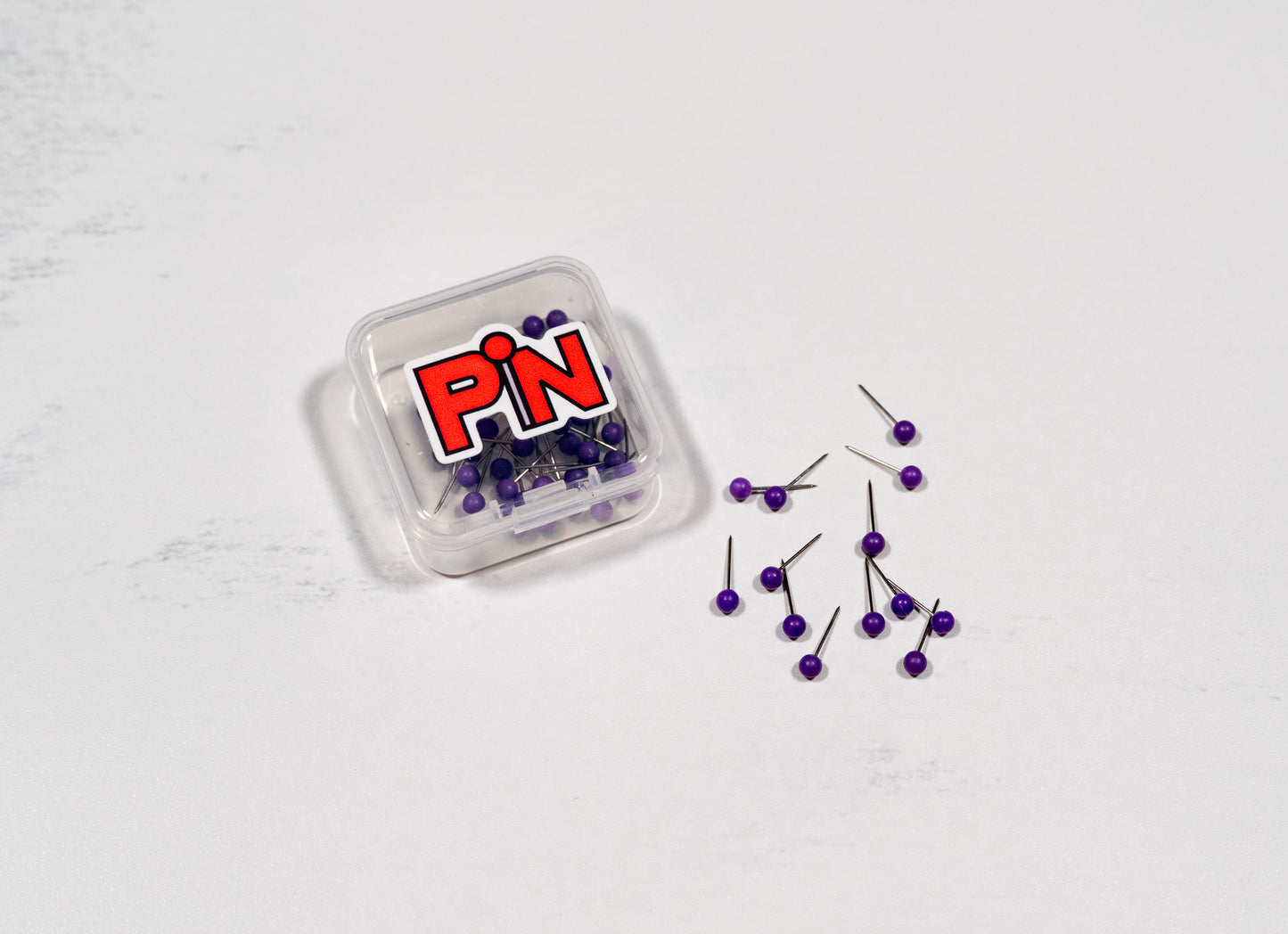 Push Pins