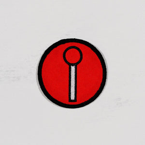 Patch - Pin Trail Maps