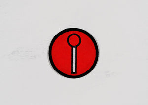 Patch - Pin Trail Maps