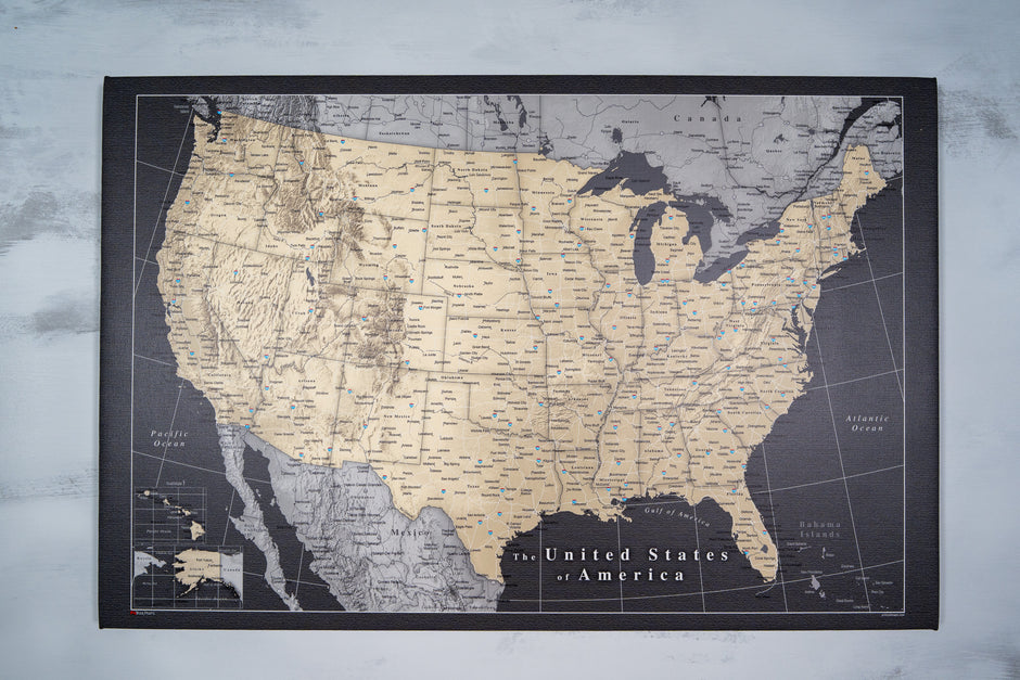 New Trail Maps Pin Trail Maps